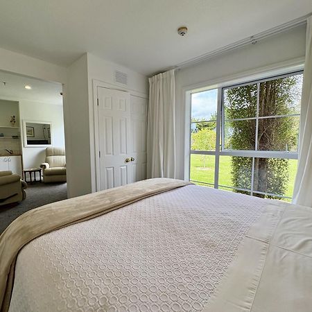 64 Mandalea B&B Ohoka Екстериор снимка