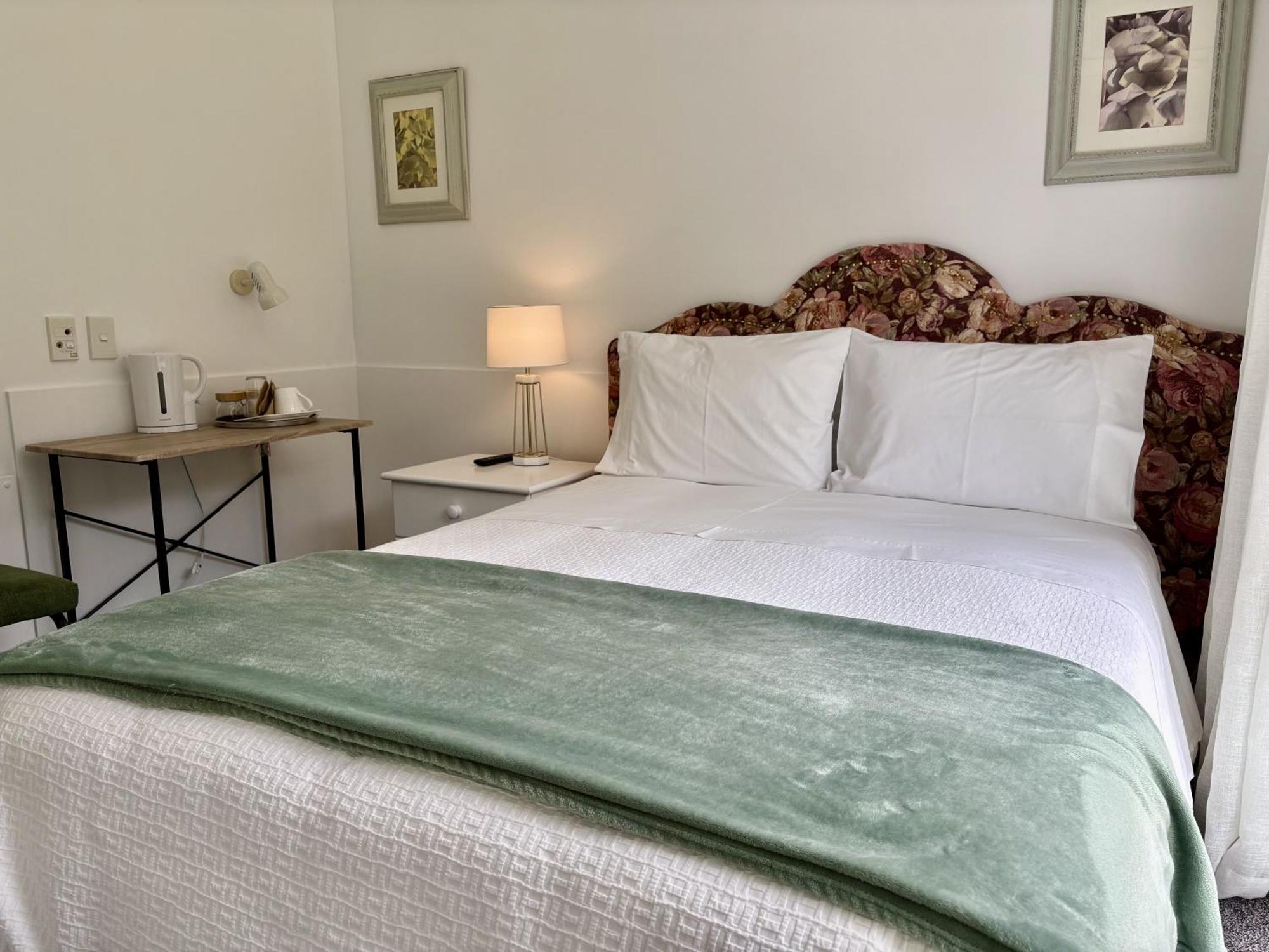 64 Mandalea B&B Ohoka Екстериор снимка