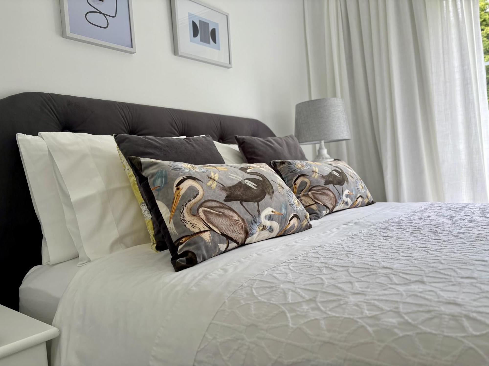64 Mandalea B&B Ohoka Екстериор снимка