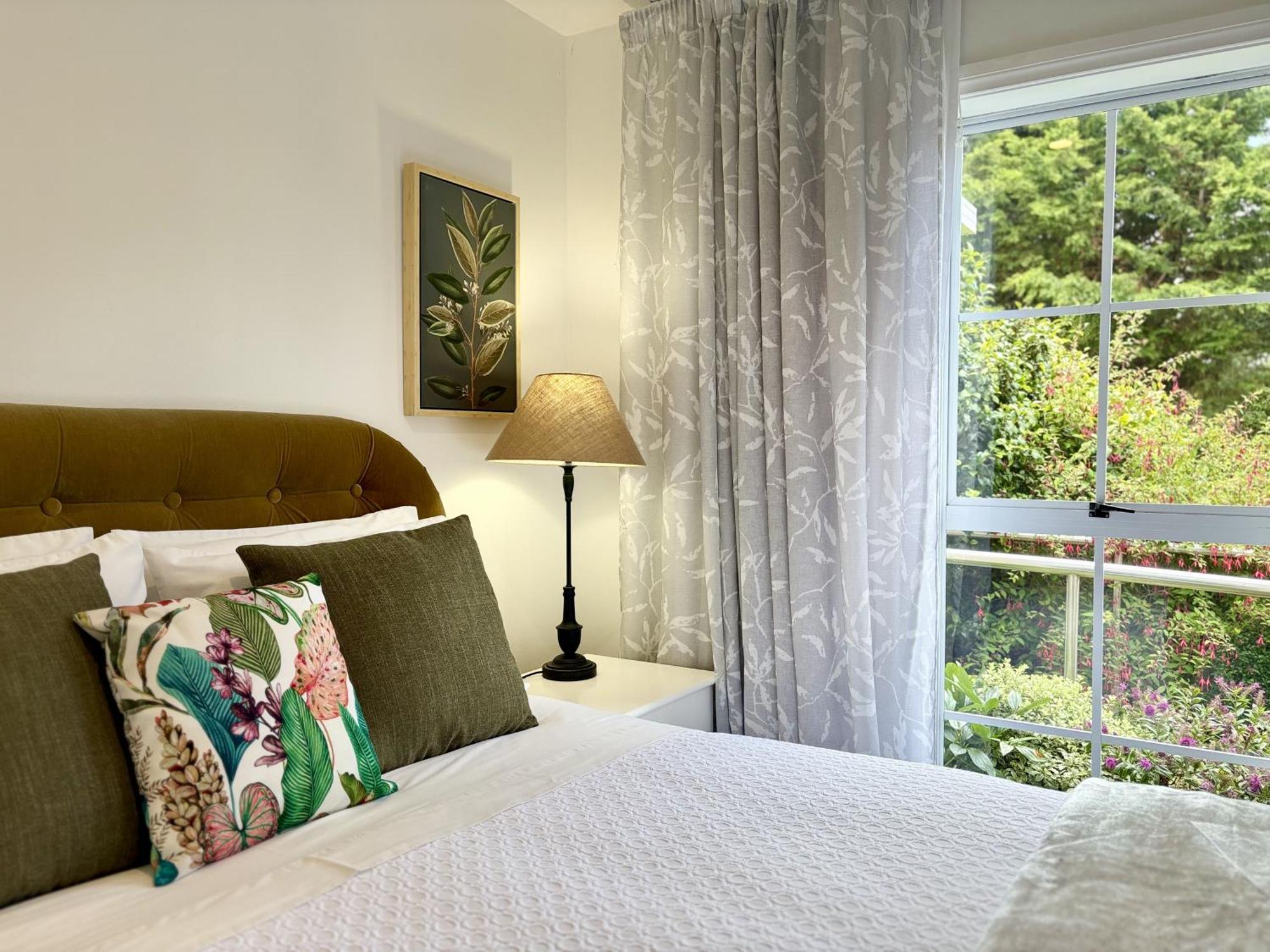 64 Mandalea B&B Ohoka Екстериор снимка